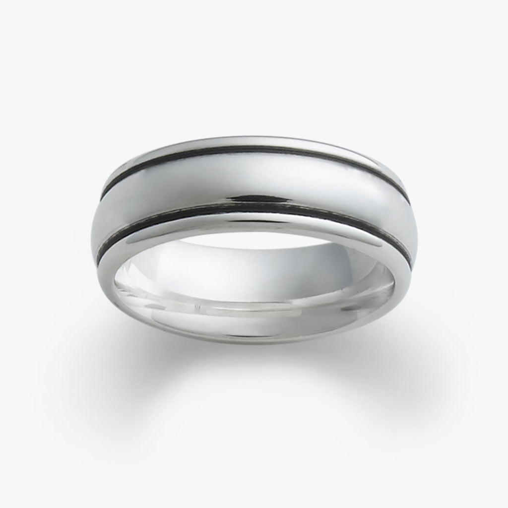 Sterling Silver