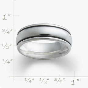 Sterling Silver