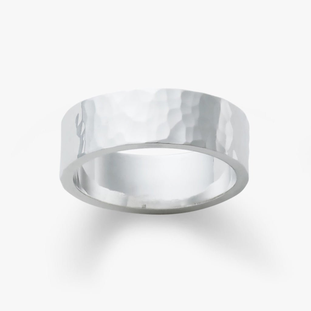 Sterling Silver