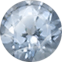Lab-Created Aqua Spinel (March)