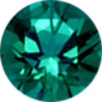 Lab-Created Emerald (May)