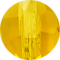 Lab-Created Golden Sapphire