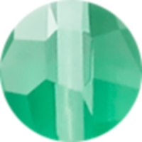 Lab-Created Green Amethyst