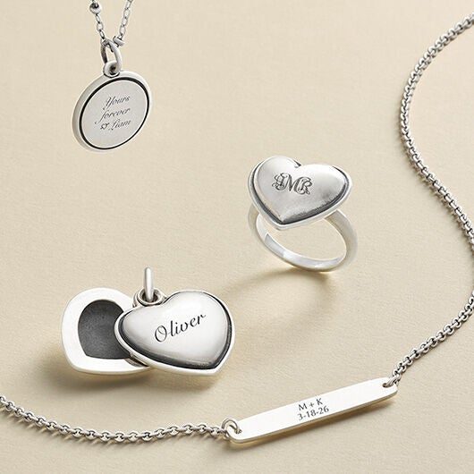 Add Engraving
